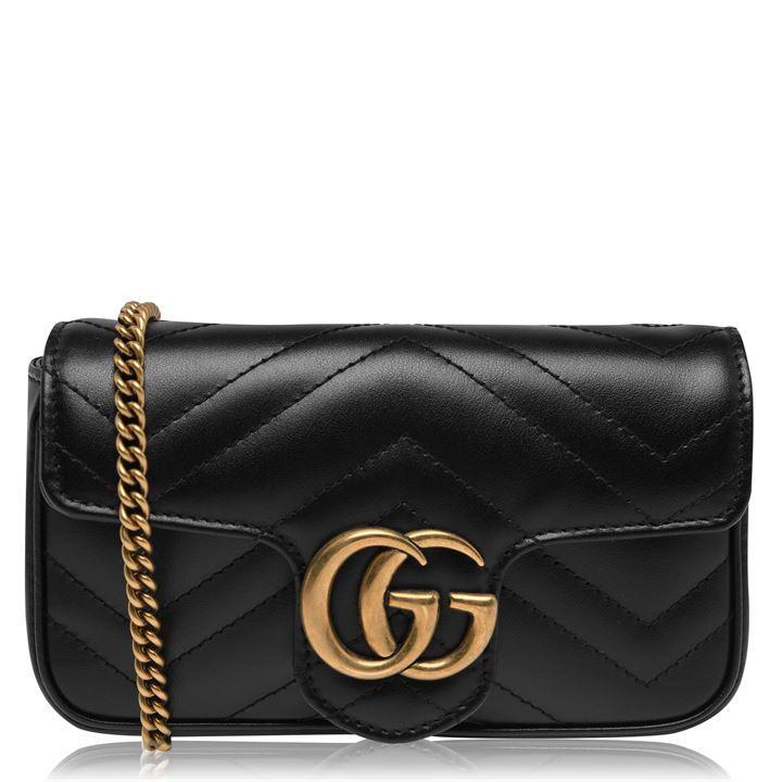 Marmont Mini Woc Bag