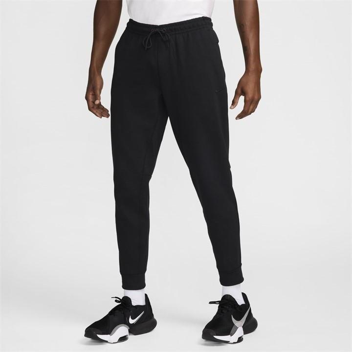 Nike Dri Fit Joggers Sn51 in Black for Men Lyst UK