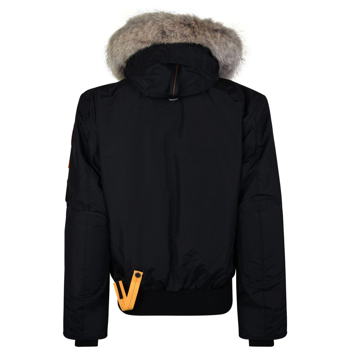 parajumpers FIELD JACKET BLEU parajumpers FIELD JACKET BLEU