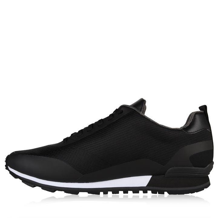 boss zephir runner trainers