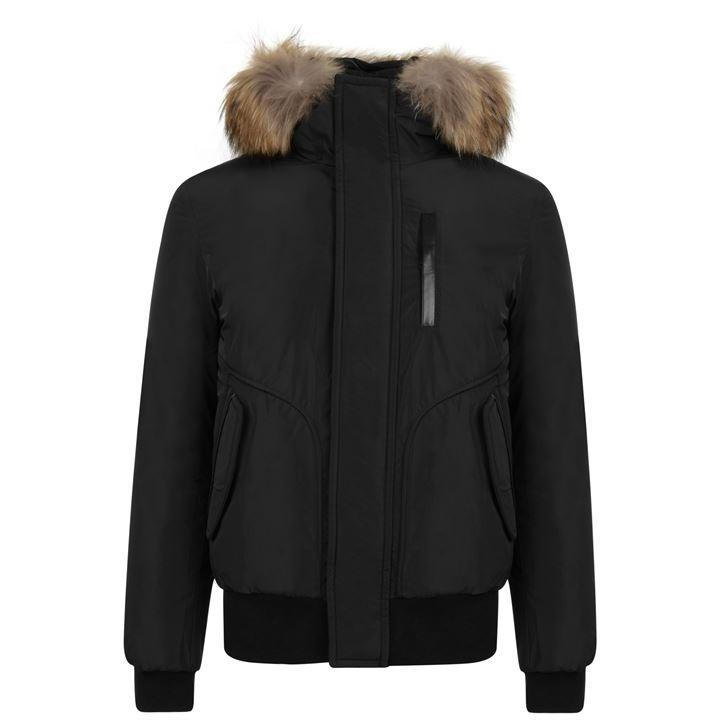 mackage florian jacket