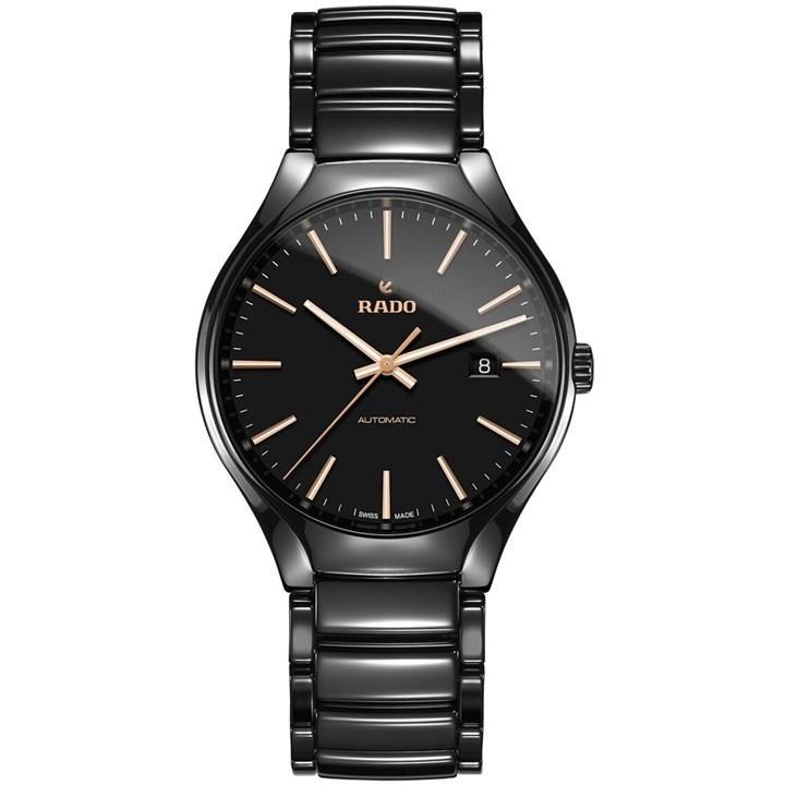 Rado watches original for girl best sale
