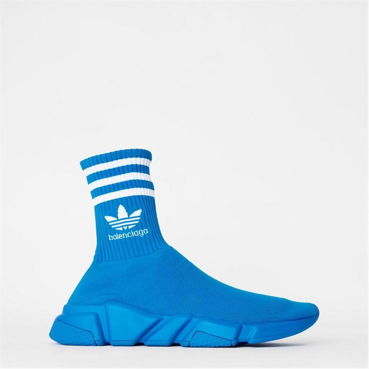balenciaga speed trainer adidas