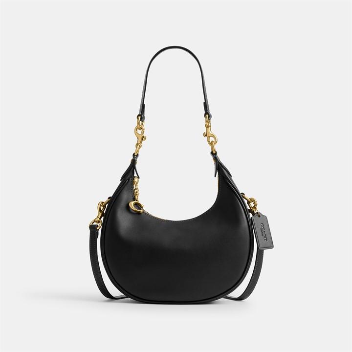 COACH Jonie Bag 22 in Black Lyst UK