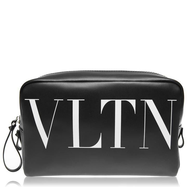 valentino wash bag