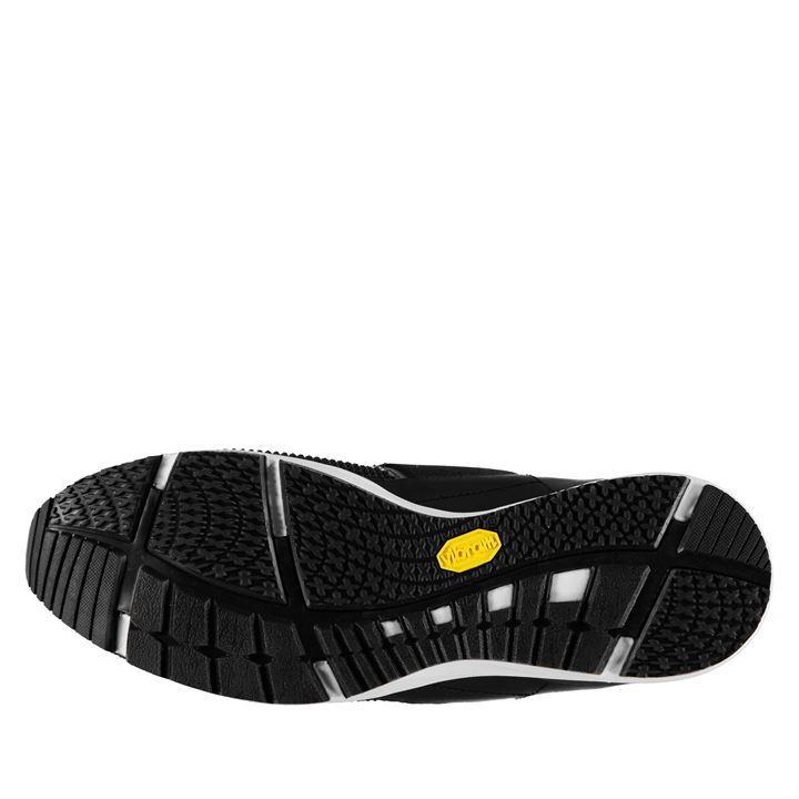 boss athleisure hybrid runner trainers