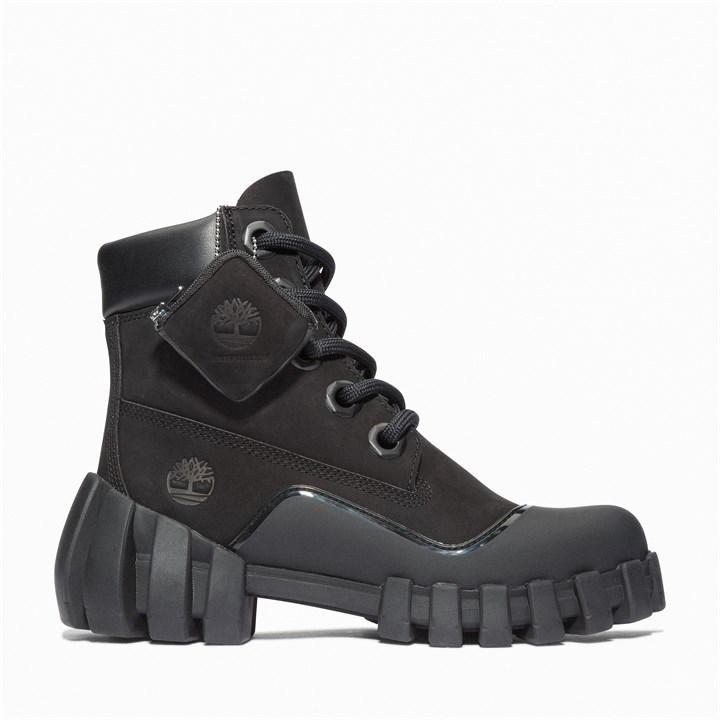 City top force timbs