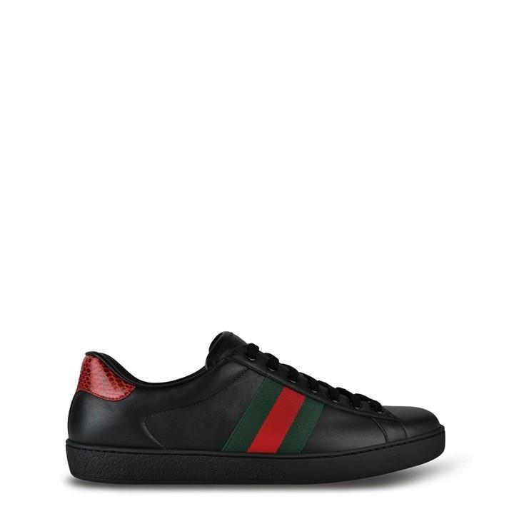 Gucci shop web trainers