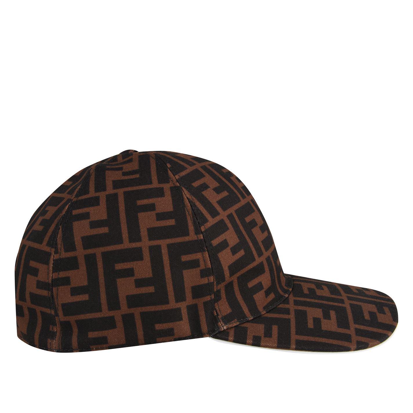 fendi ff cap
