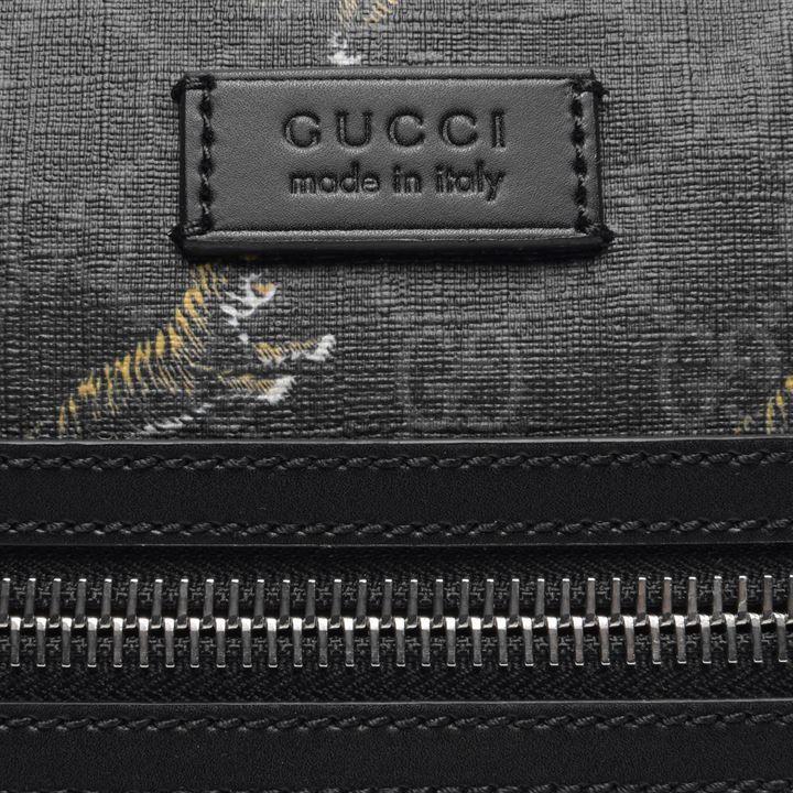Gucci Tiger Messenger Bag