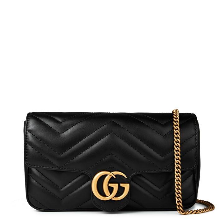 Gucci gg hotsell woc