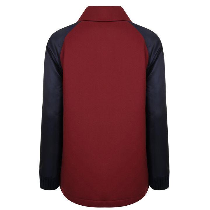 nike belle aop jacket