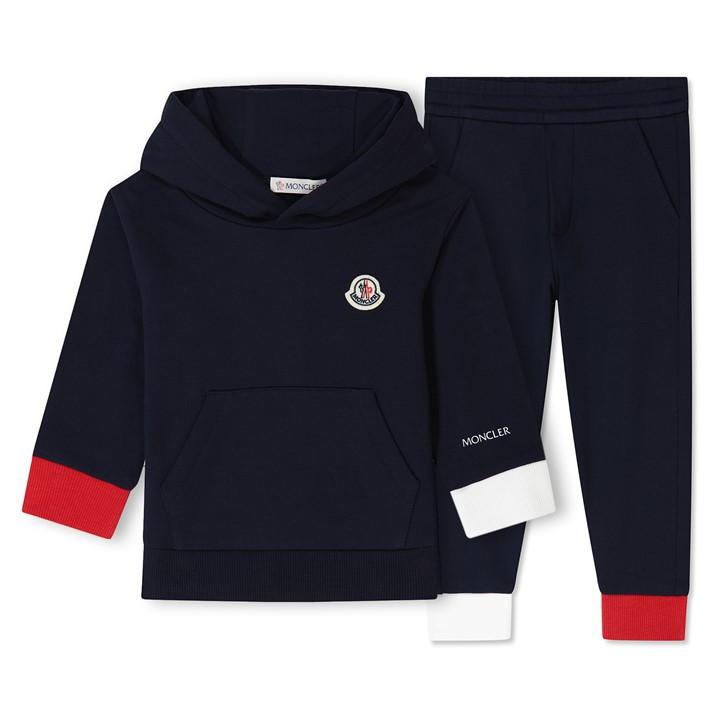 Moncler tracksuit mens sale hotsell