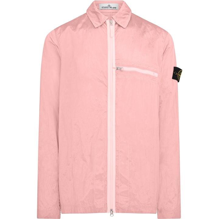 Stone island overshirt sale discount
