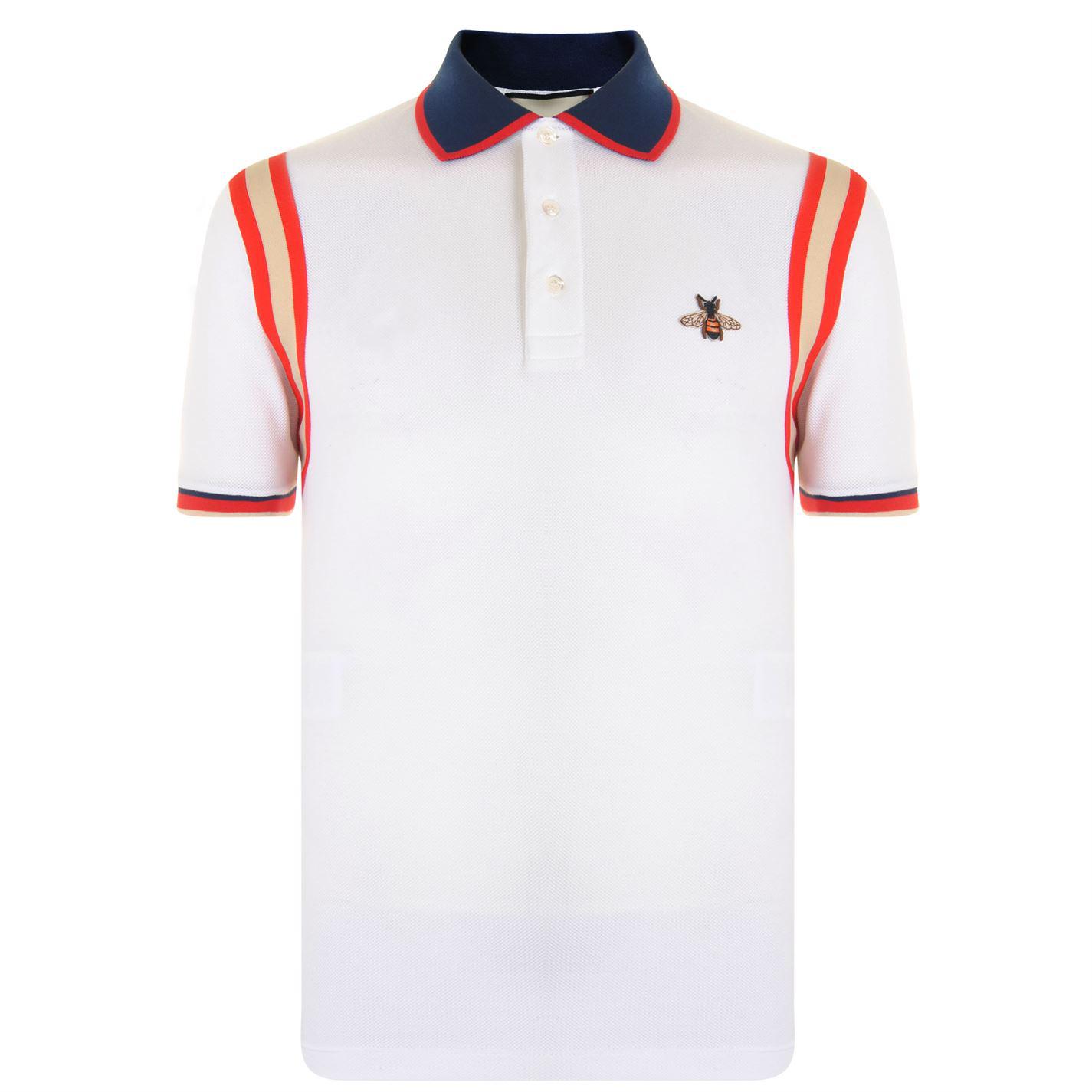 Gucci Shirt Bee Logo Factory Sale, 56 