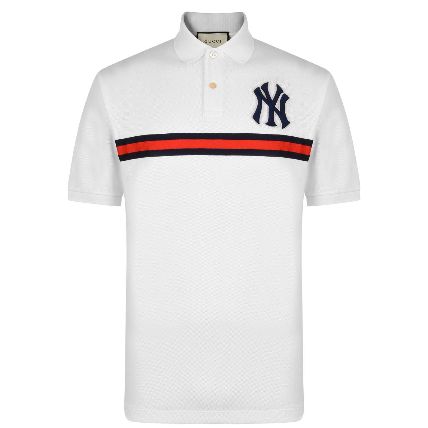 gucci ny t shirt