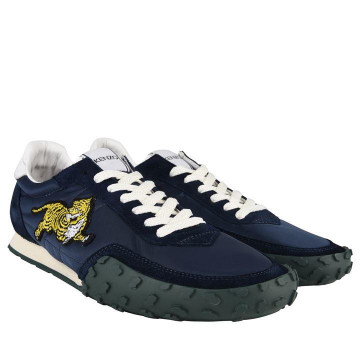 kenzo move tiger trainers