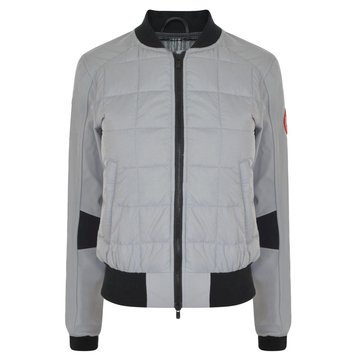 canada goose hanley bomber jacket