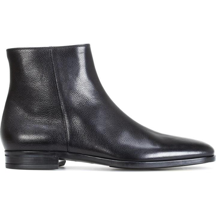Ankle boots house 2025 of fraser