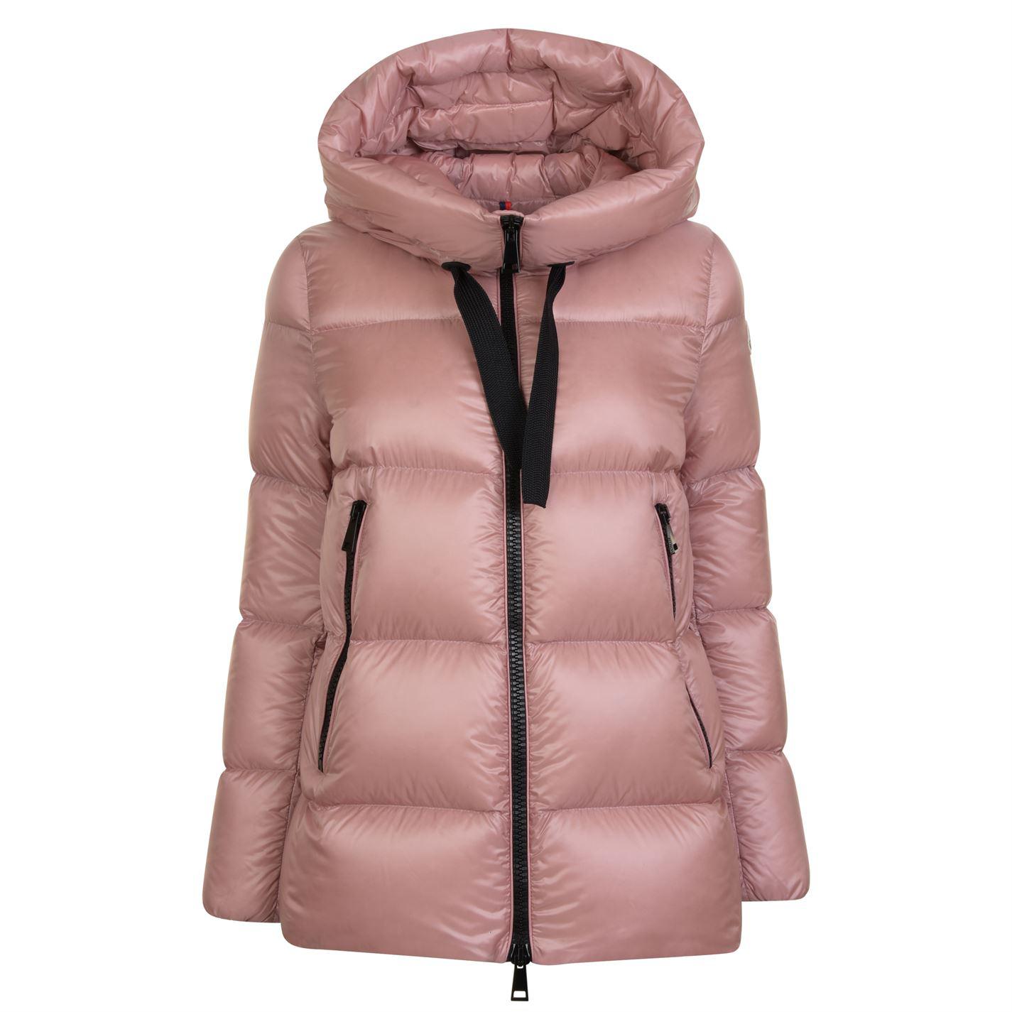 Moncler Serin Pink Sale Online, SAVE 54%.