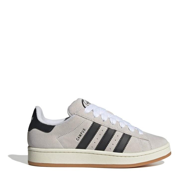 adidas Campus 00s Trainers in Grey Lyst UK