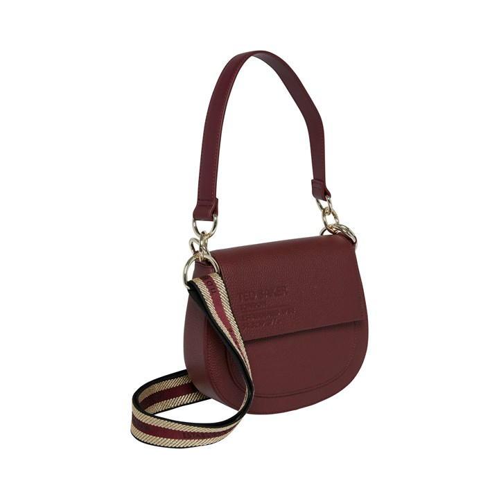 Ted Baker Daliai Crossbody Bag in Brown Lyst UK