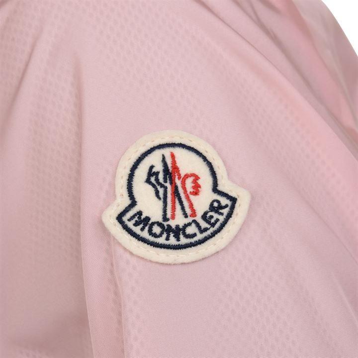 moncler vive lightweight jacket