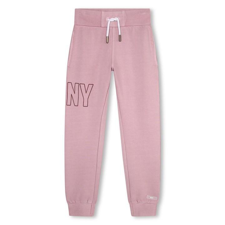 DKNY Track pants and jogging bottoms for Women Online Sale up to 65 off Lyst UK