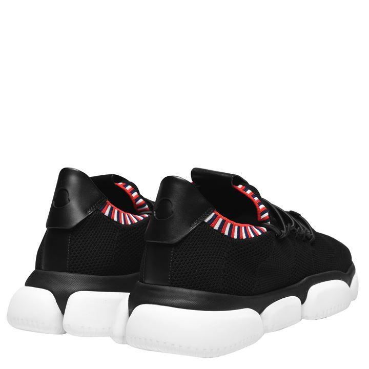 moncler bubble trainers