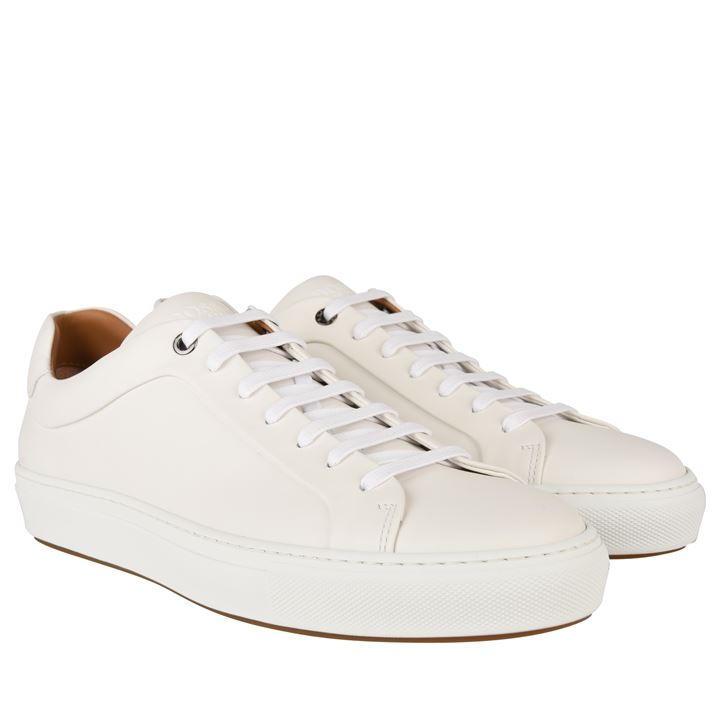 hugo boss mirage sneaker