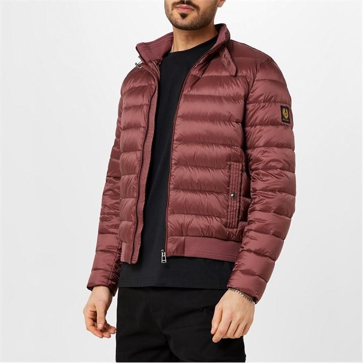 Belstaff circuit jacket new arrivals