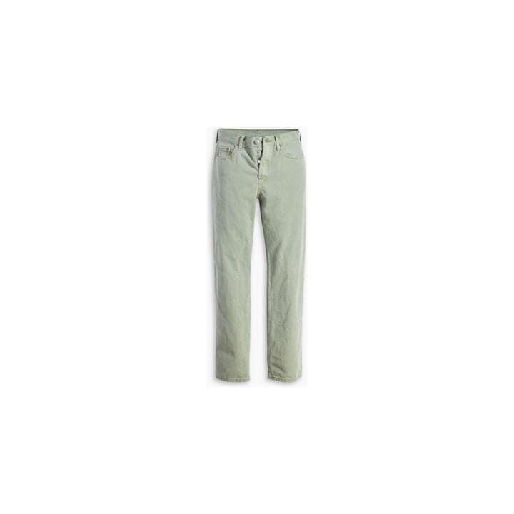 Green 501 store