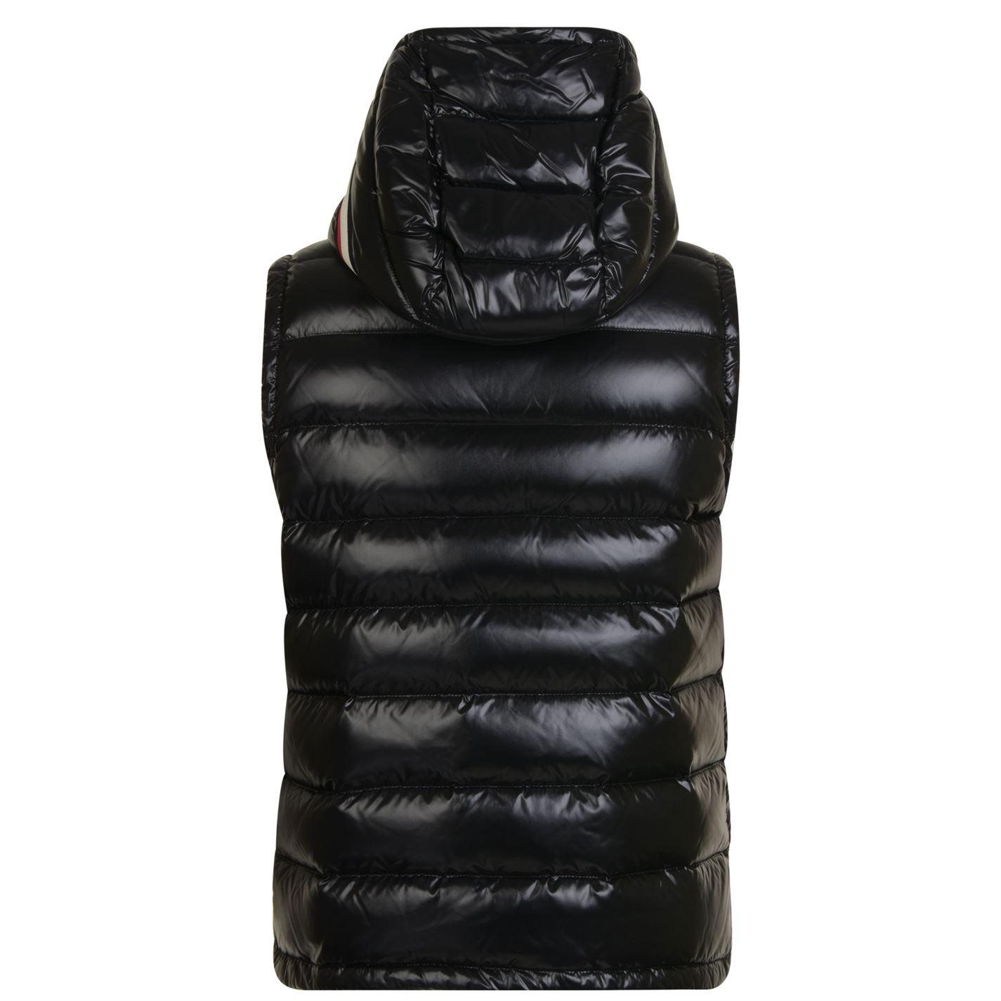 moncler lanoux gilet
