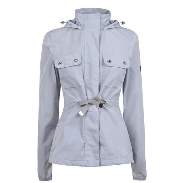 Barbour International Curveball 