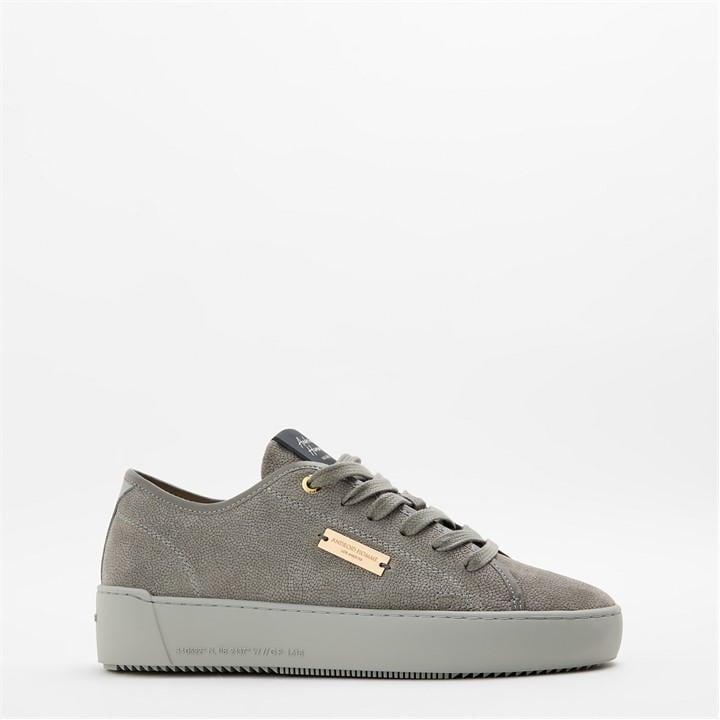 Grey Android Homme Trainers for Men Lyst UK