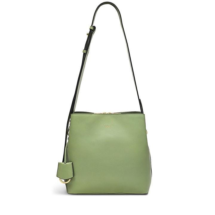 Radley Dukes Place Medium Multiway Bag in Green Lyst UK - Main Image