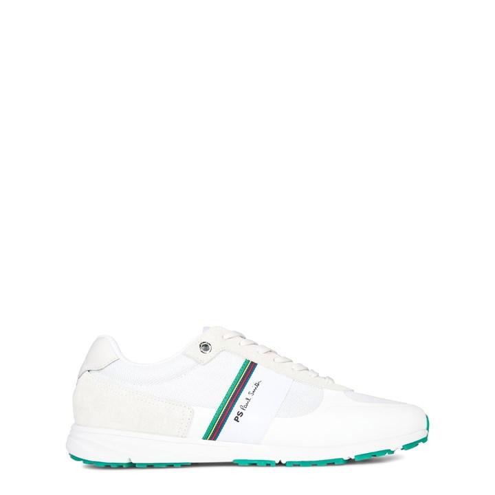 Paul Smith Huey Trainer in White for Men Lyst UK