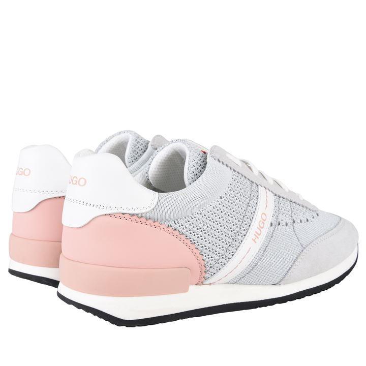 hugo boss adrienne trainers