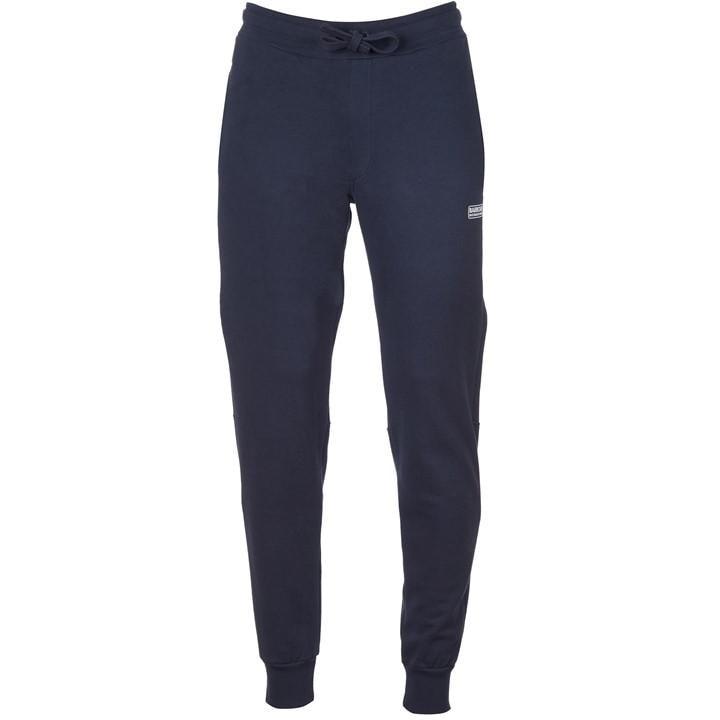 Barbour tracksuit bottoms sale