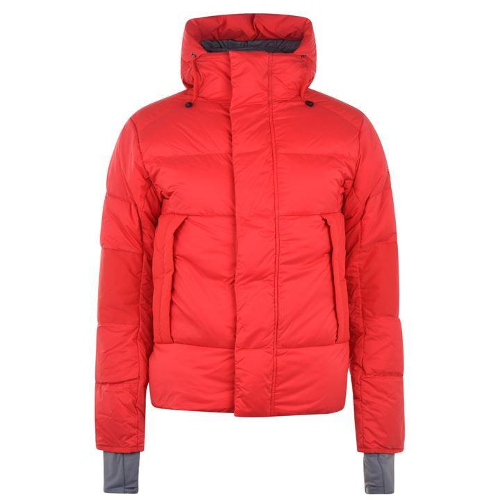 Canada Goose Goose Armstrong Puffer Jacket in Red 11 (Red) for Men - Lyst