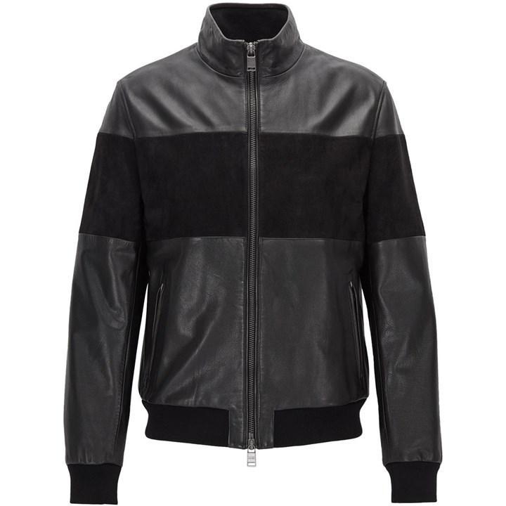 Hugo boss jacket house of fraser hotsell
