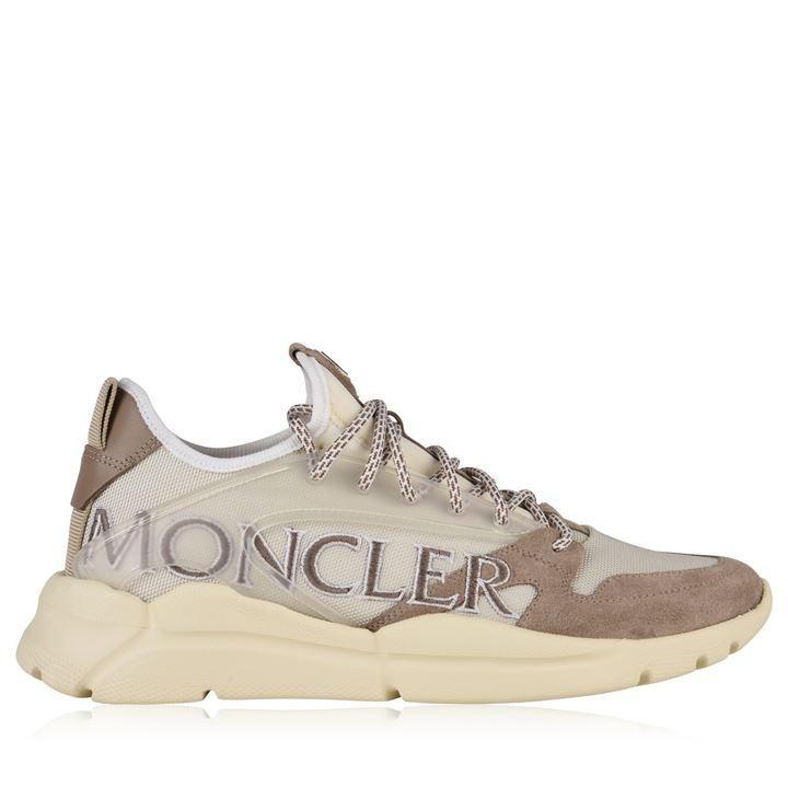 flannels moncler trainers