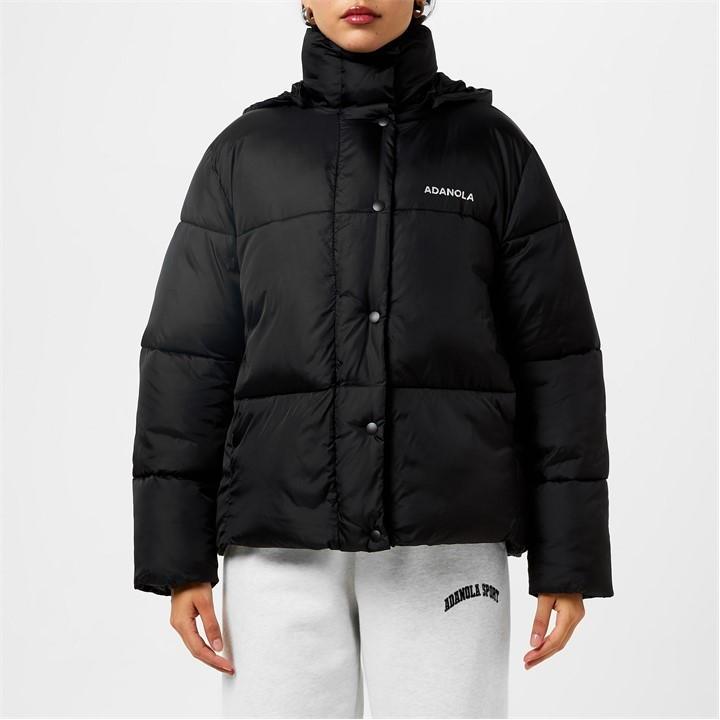 送料無料♡ADANOLA Oversized Puffer Jacket ダウン 送料無料♡ADANOLA Oversized Puffer Jacket ダウン工場 直営 店