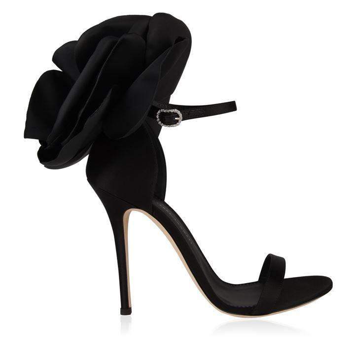 giuseppe zanotti peony heels
