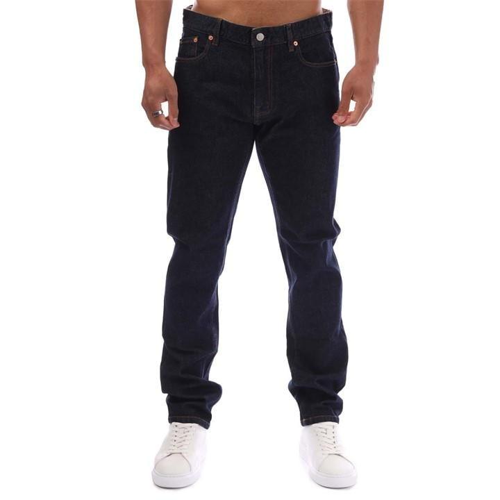 Belstaff Longton Slim-Fit Jeans in Blue for Men Lyst UK