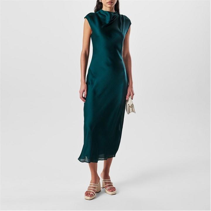 Green Ted Baker Dresses for Women Lyst UK