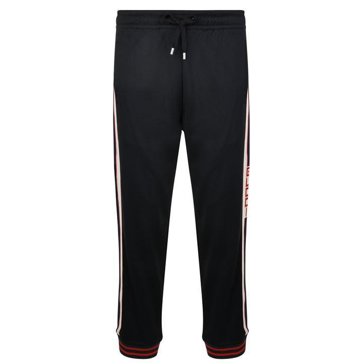gucci technical tracksuit