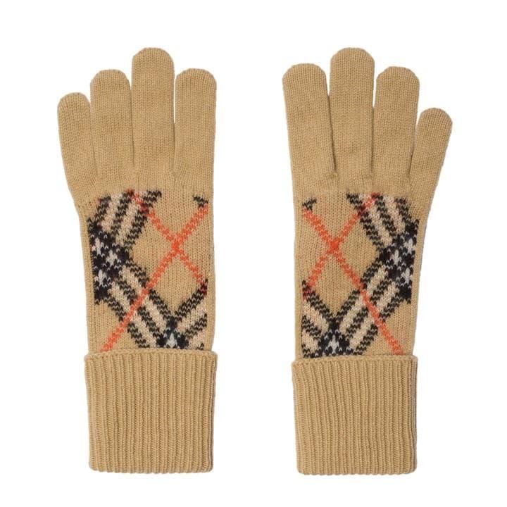 Burberry Gloves for Women | Online Sale up to 89% off | Lyst UK