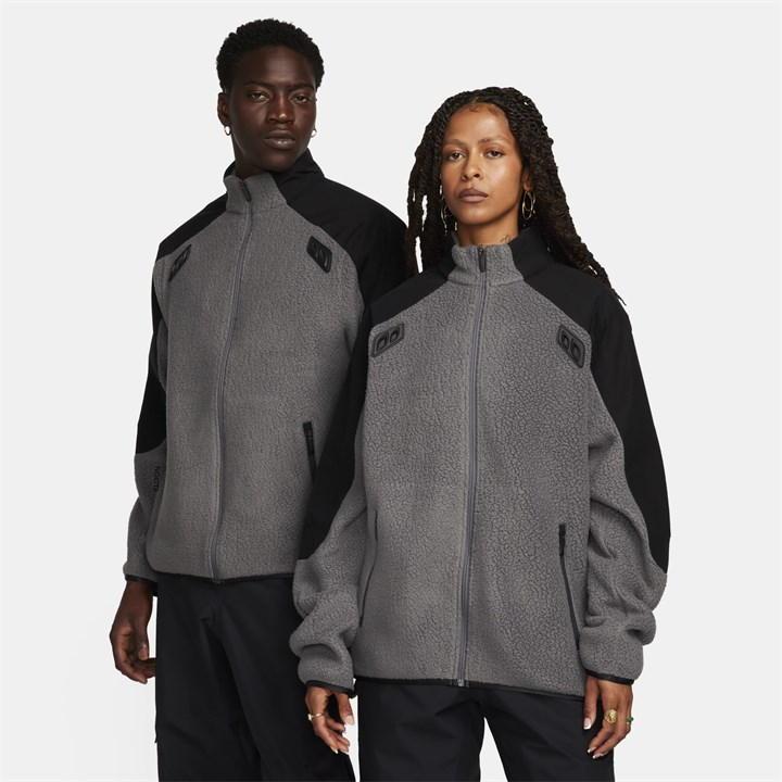 nocta fleece jacket