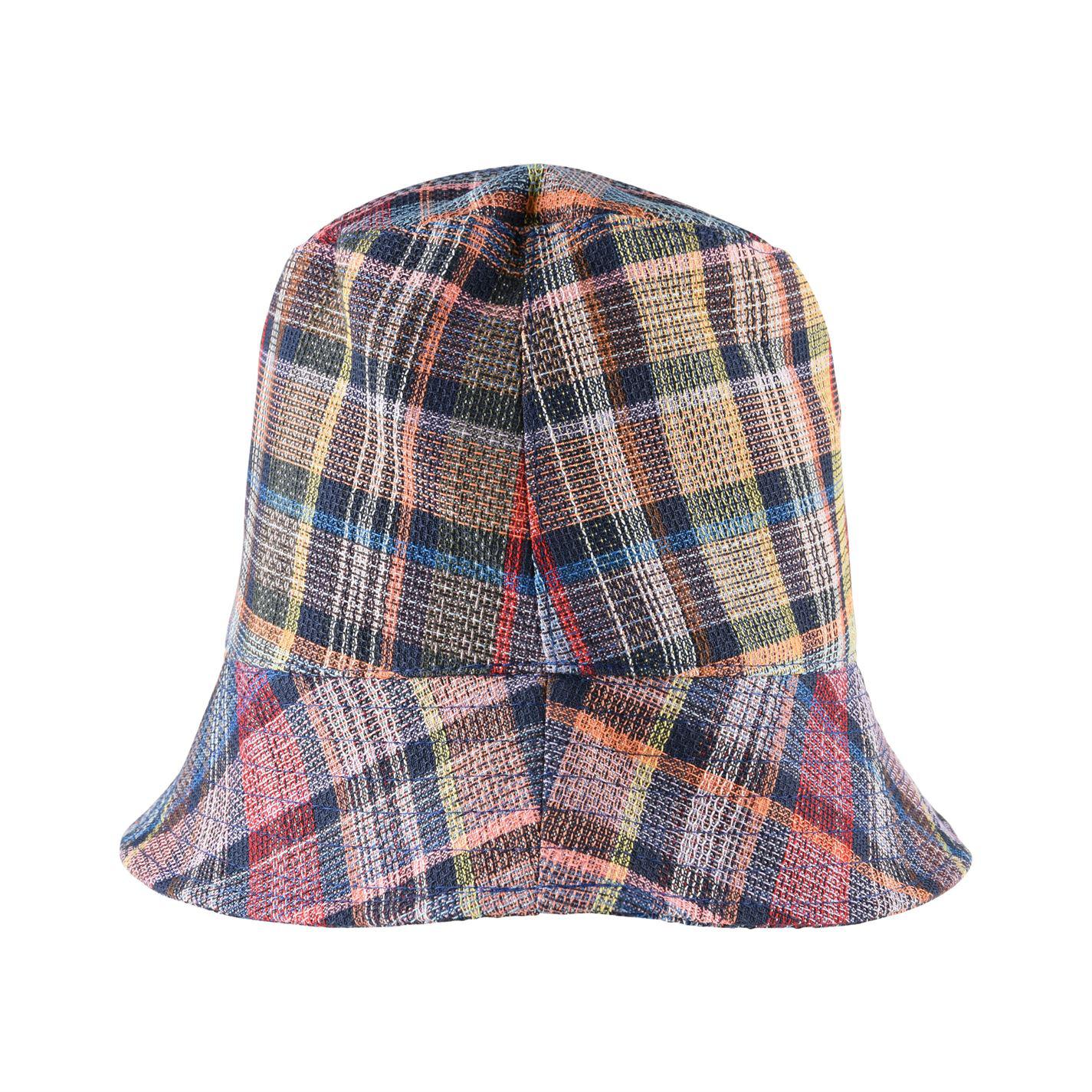 missoni bucket hat